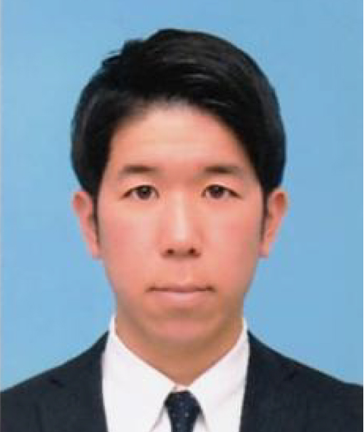 池田 隼