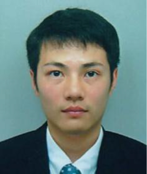 河野 友晴