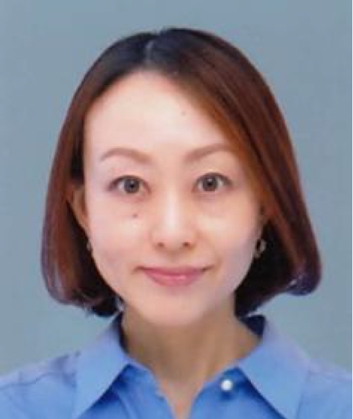 photo 安西 美幸