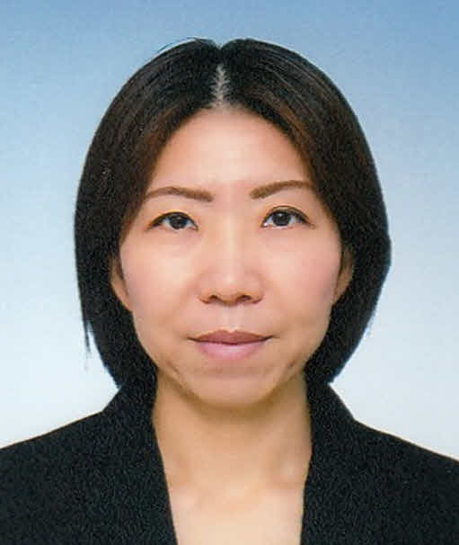 荒堀 広美 荒堀 広美