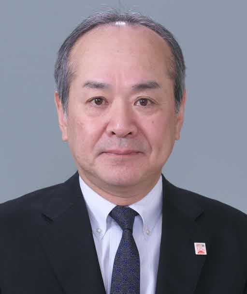 朝原 正喜 朝原 正喜