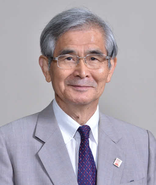 浅川 義範 浅川 義範