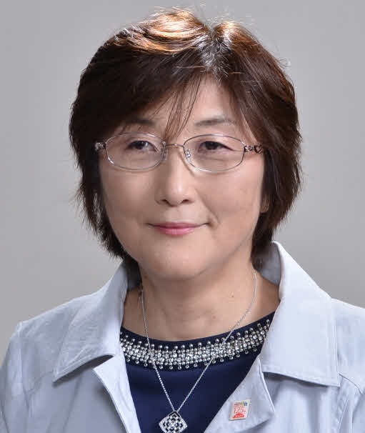 江口 久美子 江口 久美子