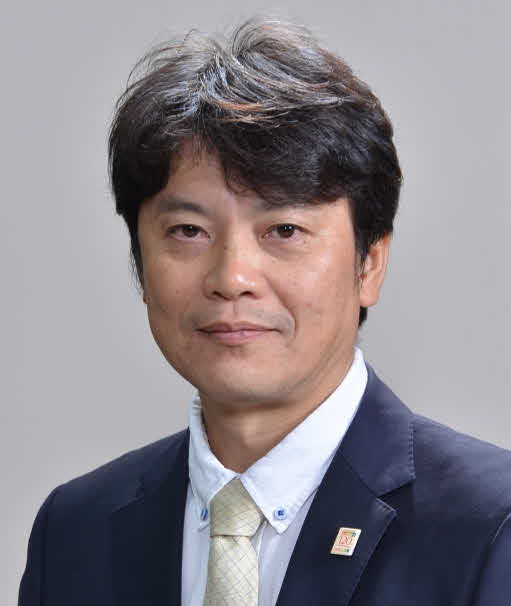 江角 朋之 江角 朋之