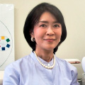 藤本和賀代 藤本和賀代