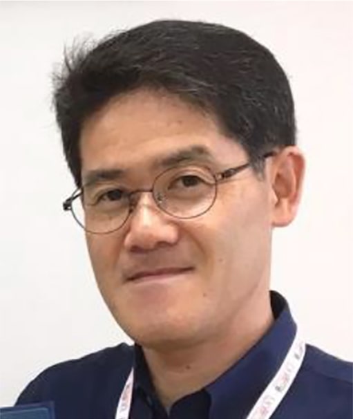 深田 俊幸 深田 俊幸