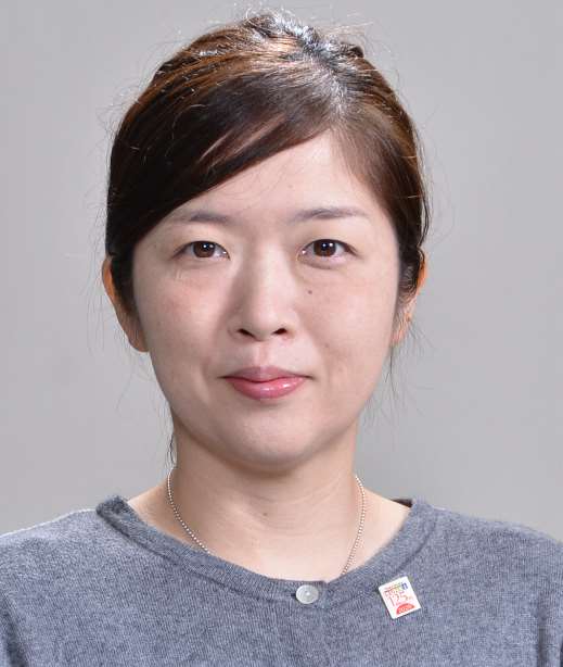 舟井 貴久子 舟井 貴久子