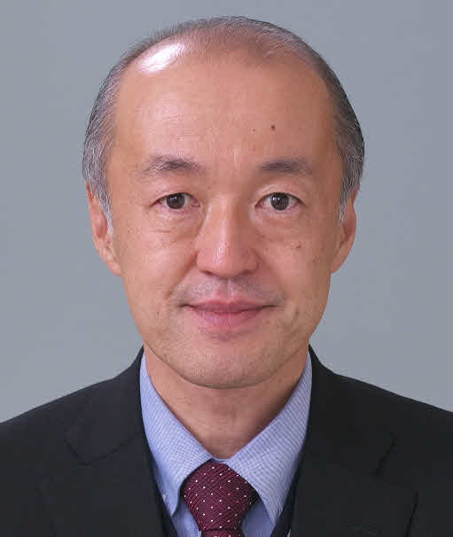 古田 昇 古田 昇