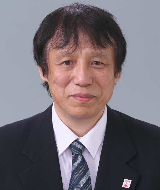 古谷 彰教 古谷 彰教