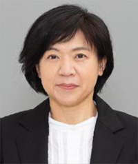 芳賀 祥子 芳賀 祥子