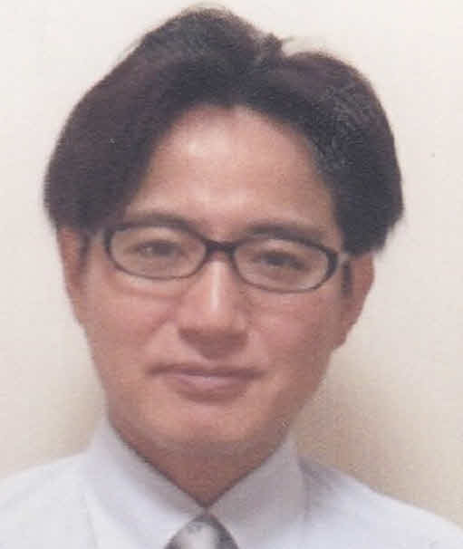 林 啓介 林 啓介