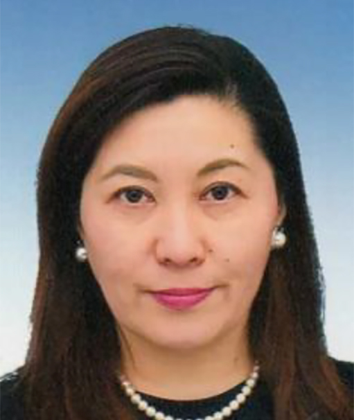 疋田 弘子 疋田 弘子