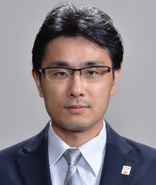平島 賢一 平島 賢一