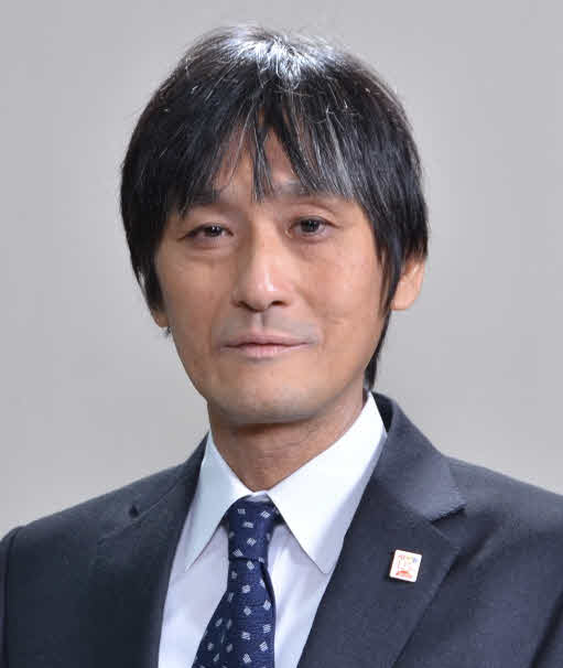 今川 洋 今川 洋