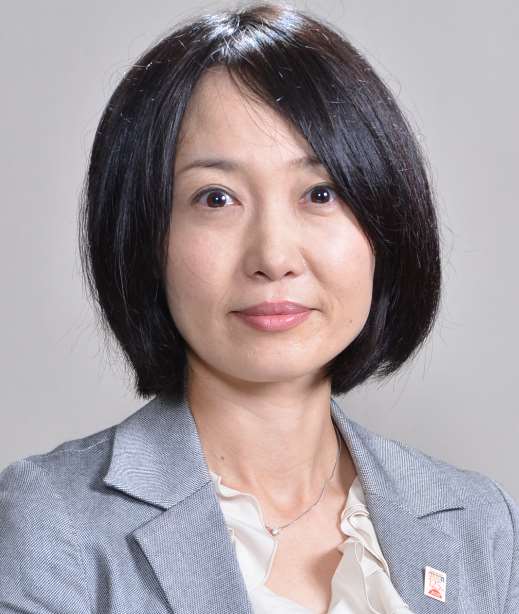 井元 啓子 井元 啓子