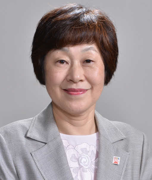 犬伏 知子 犬伏 知子