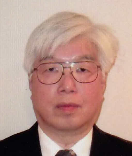 岩崎 孝信 岩崎 孝信