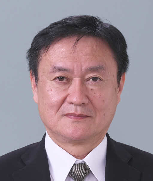 梶山 博司 梶山 博司