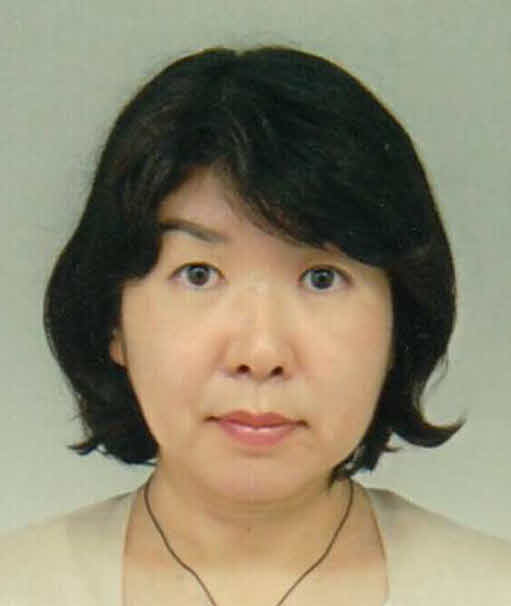 鎌田　加容子