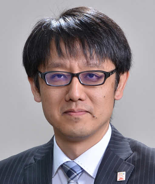 葛西 祐介 葛西 祐介