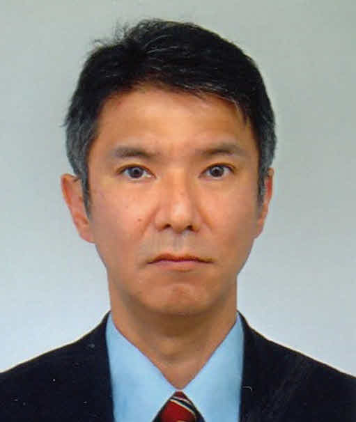 柏原 勝彦 柏原 勝彦