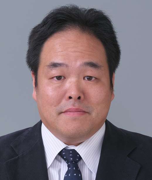 樫野 真 樫野 真