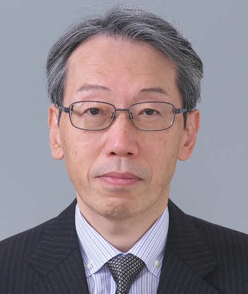 加藤 善久 加藤 善久
