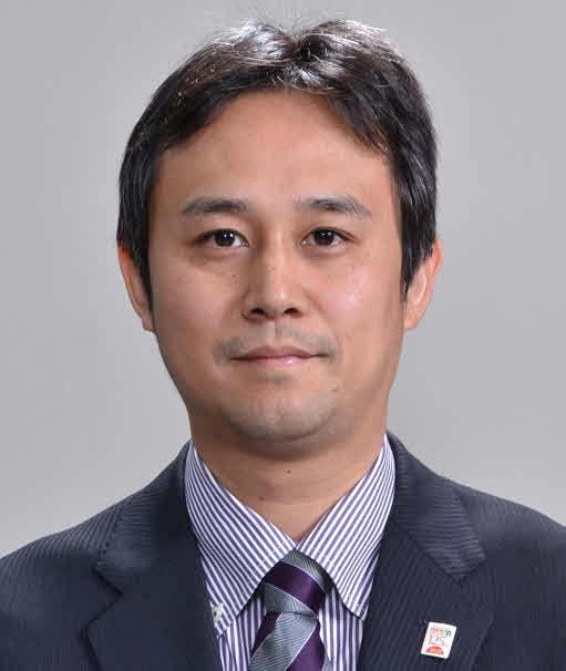 川上 隆茂 川上 隆茂