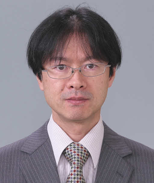 河田 淳治 河田 淳治