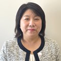 児嶋 輝美 児嶋 輝美