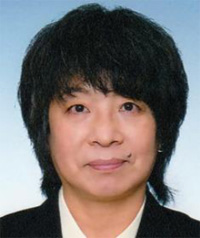 近藤 幸 近藤 幸