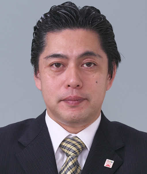 前田 淳史 前田 淳史