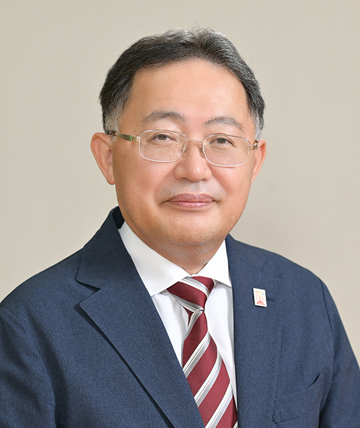 増田 泰伸 増田 泰伸