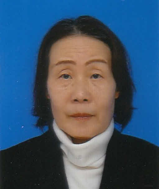 松本 萬寿美 松本 萬寿美