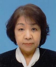 松村 晃子 松村 晃子