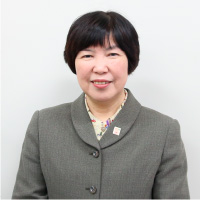 松下 純子 松下 純子