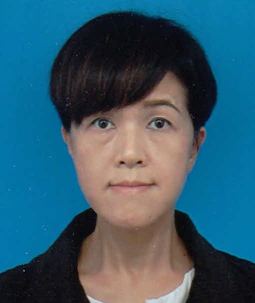 三倉 啓子 三倉 啓子