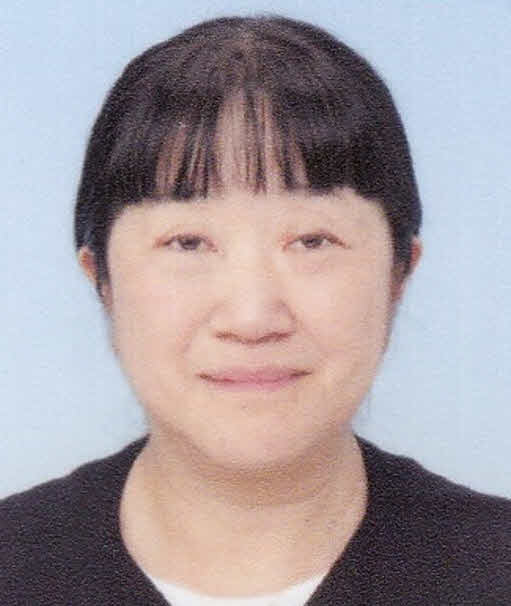 南川 貴子 南川 貴子