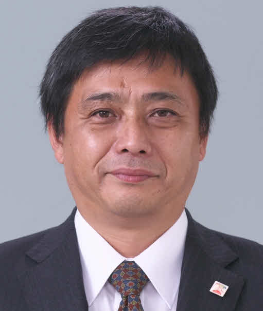 箕田 康一 箕田 康一