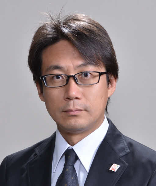 溝口 隆一 溝口 隆一
