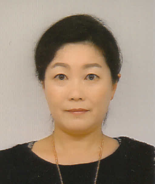 森 久美子 森 久美子