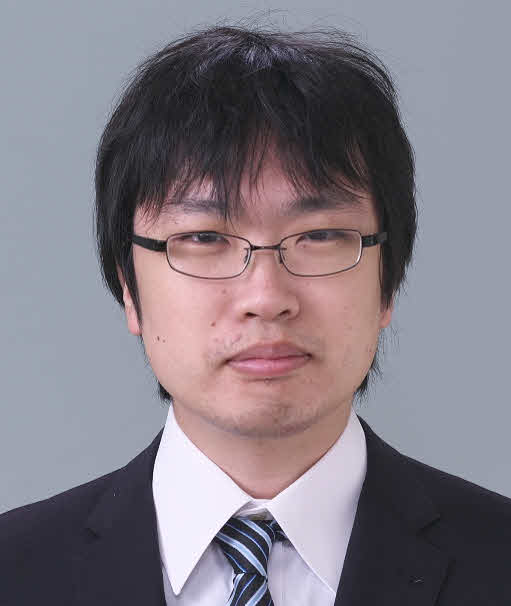 森川 雅行 森川 雅行