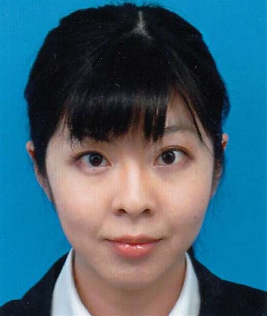 森川 咲子 森川 咲子