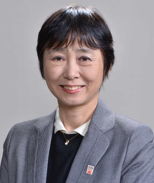 森脇 智秋 森脇 智秋