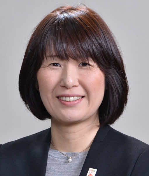 中江 弘美 中江 弘美