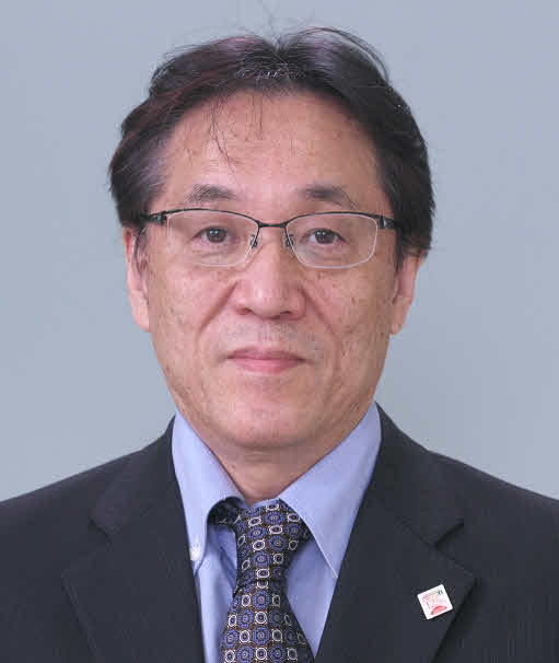中川 隆文 中川 隆文