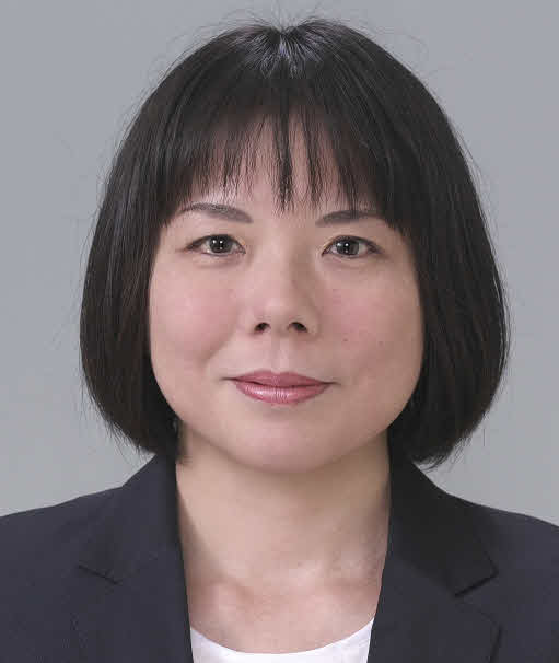 中妻 彩 中妻 彩