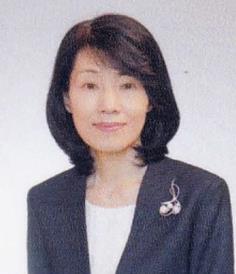 小川 陽子 小川 陽子