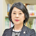 岡部 千鶴 岡部 千鶴