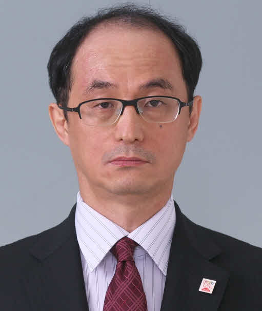 大岡 嘉治 大岡 嘉治